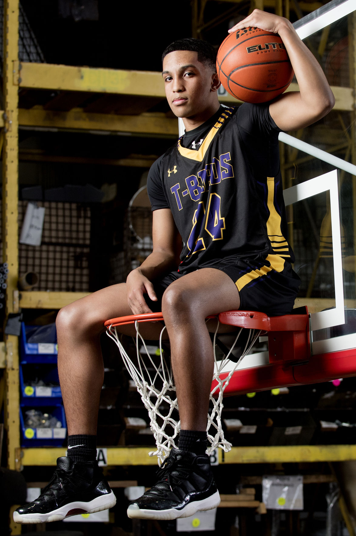 Boys Basketball Super-State, 3.19